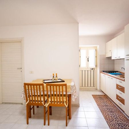 Goriziana Garden Home Tropea Dış mekan fotoğraf