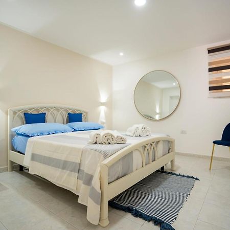 Goriziana Garden Home Tropea Dış mekan fotoğraf