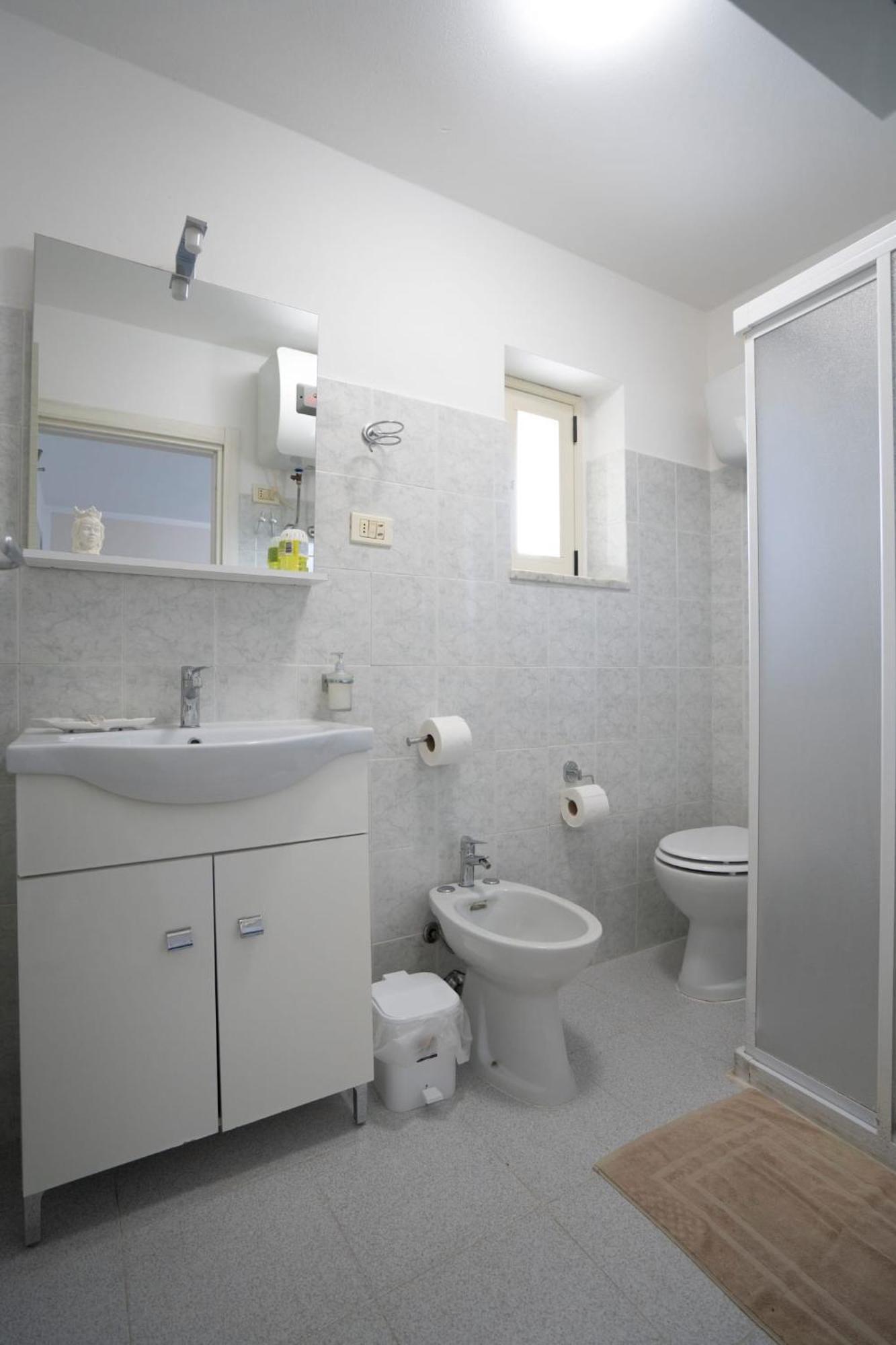 Goriziana Garden Home Tropea Dış mekan fotoğraf