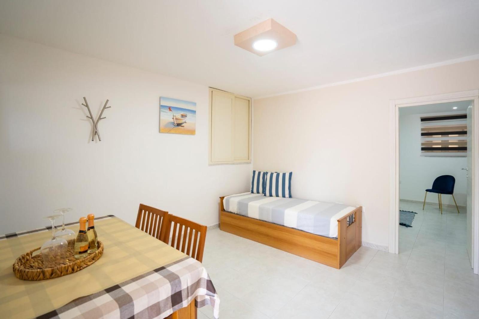 Goriziana Garden Home Tropea Dış mekan fotoğraf