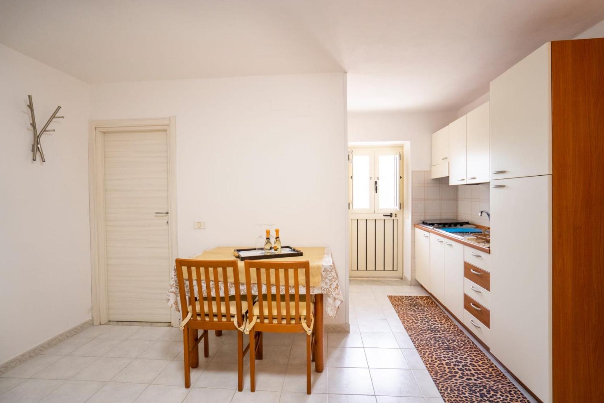 Goriziana Garden Home Tropea Dış mekan fotoğraf