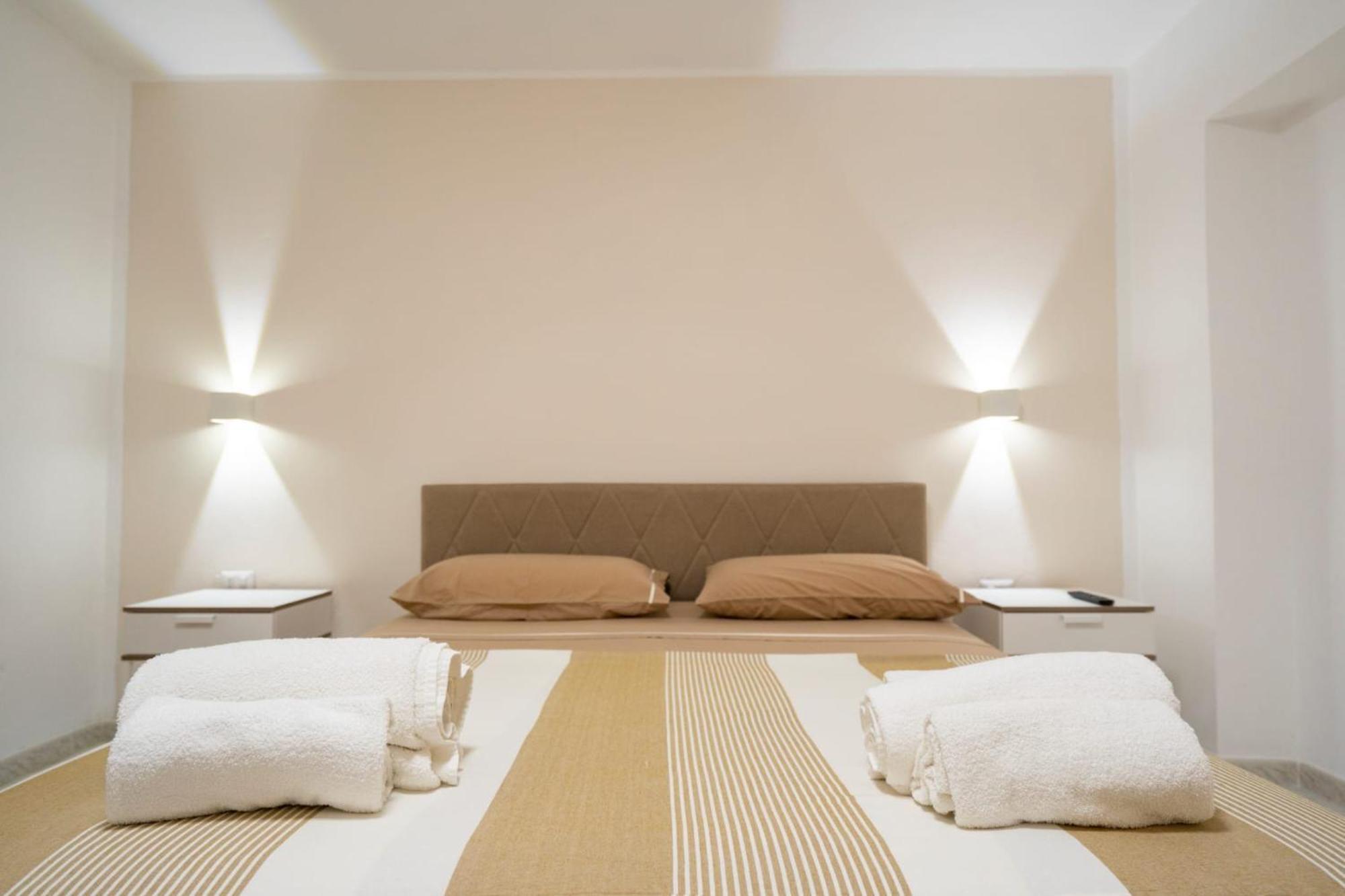 Goriziana Garden Home Tropea Dış mekan fotoğraf