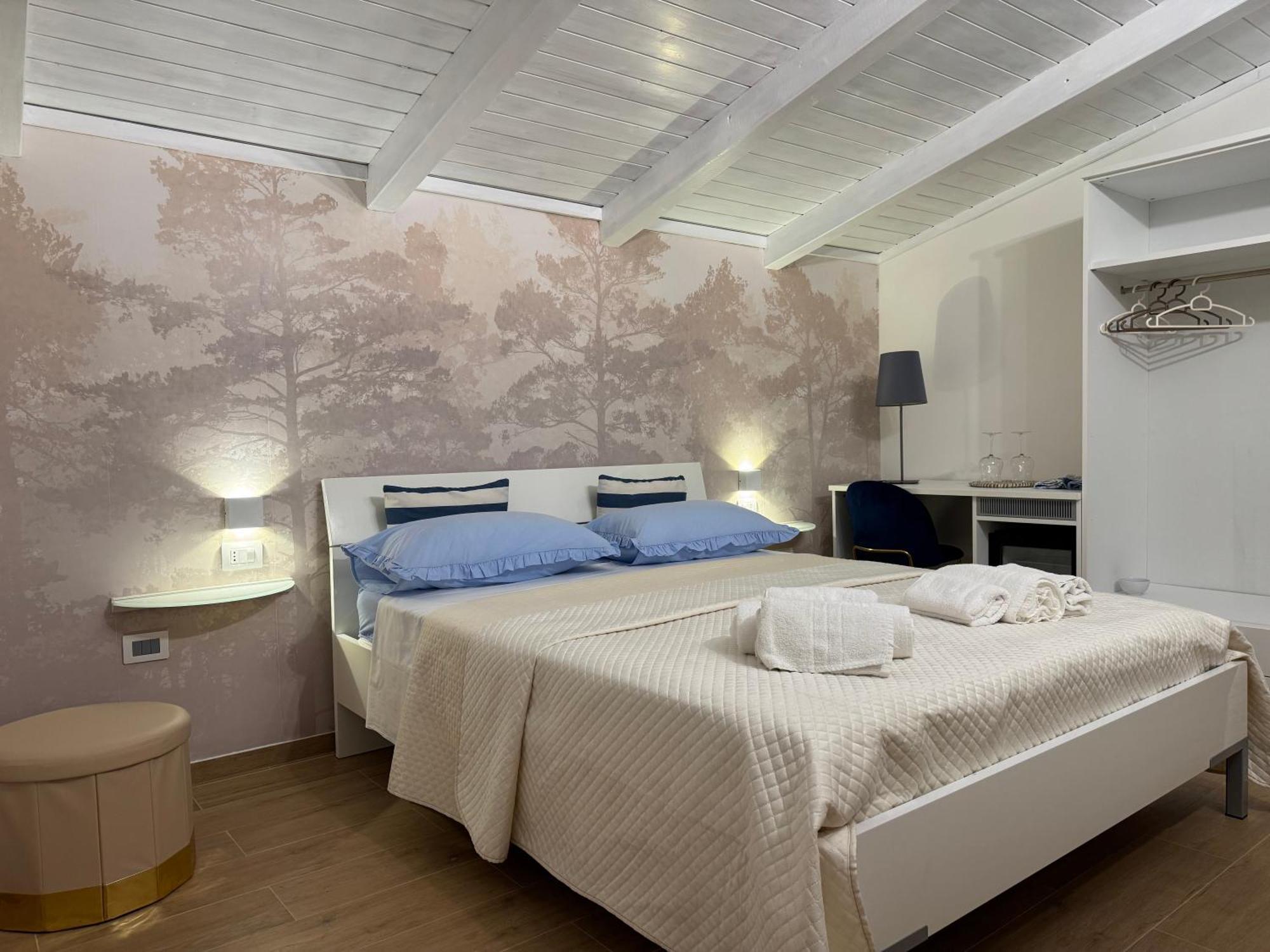 Goriziana Garden Home Tropea Dış mekan fotoğraf