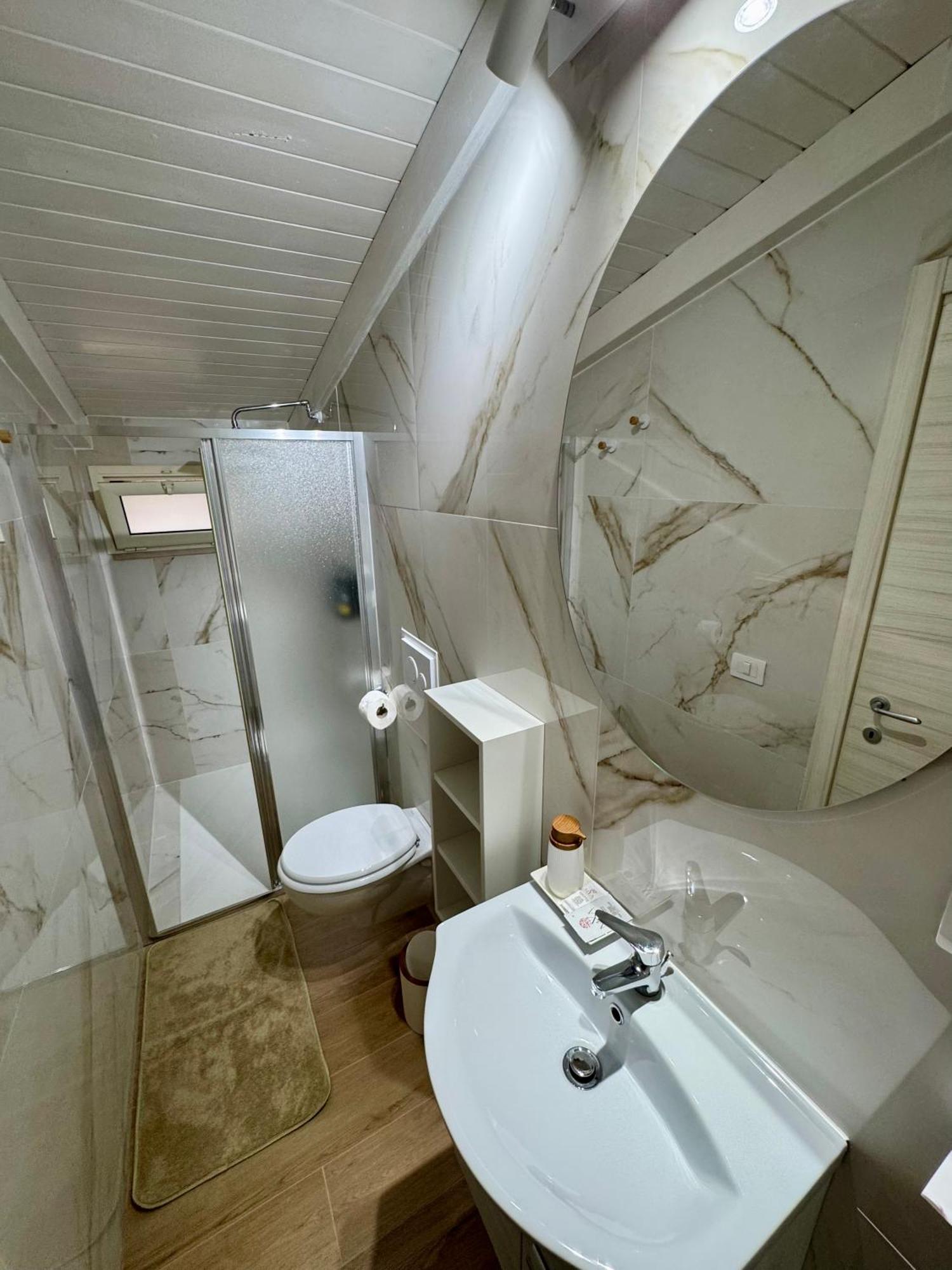 Goriziana Garden Home Tropea Dış mekan fotoğraf